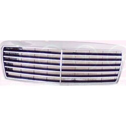 Radiator Grille KLOKKERHOLM 3527996 OE Ref A210 880 0483