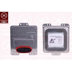 Xenon Light Sensor Ballast KLOKKERHOLM 35280075A1 OE Ref 211 870 8026