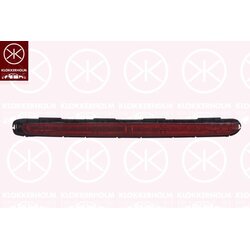 Auxiliary Brake Light KLOKKERHOLM 35280775 OE Ref 211 820 1556