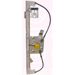 Window Regulator KLOKKERHOLM 35281901 OE Ref A 211 730 0346