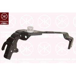 Headlight Base KLOKKERHOLM 3528242 OE Ref A 211 620 0818