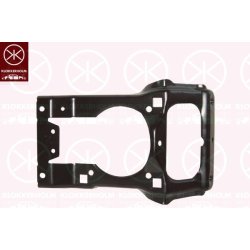 Front Slam Cowling Panel KLOKKERHOLM 3528260 OE Ref A2116201916