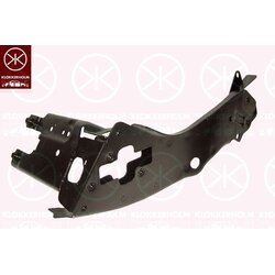 Headlight Base KLOKKERHOLM 3528271 OE Ref A211 620 0316