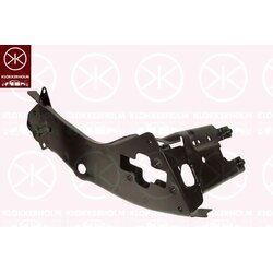 Headlight Base KLOKKERHOLM 3528272 OE Ref A 211 620 0416