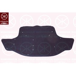 Engine Bay Insulation KLOKKERHOLM 35282850 OE Ref A211 682 0626
