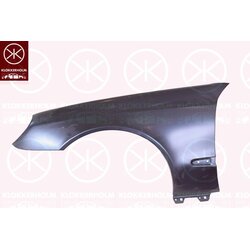 Wing KLOKKERHOLM 3528313 OE Ref A 211 880 1318