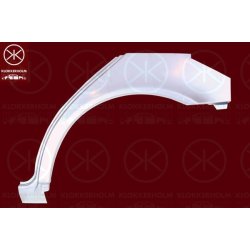 Quarter Panel KLOKKERHOLM 3528581
