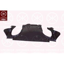 Engine Cover KLOKKERHOLM 3528794 OE Ref A211 524 2230