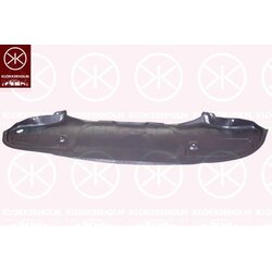 Engine Cover KLOKKERHOLM 3528796 OE Ref 211 520 4423