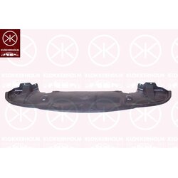 Engine Cover KLOKKERHOLM 3528797 OE Ref A2115241725