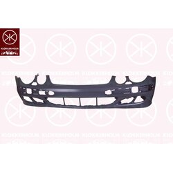 Bumper KLOKKERHOLM 3528903 OE Ref 211 880 0140 9999