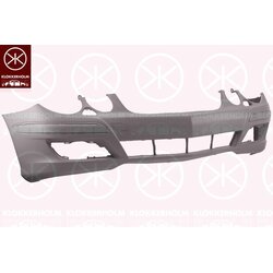 Bumper KLOKKERHOLM 3528904 OE Ref A211 880 1640