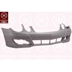 Bumper KLOKKERHOLM 3528905A1 OE Ref A 211 880 0840