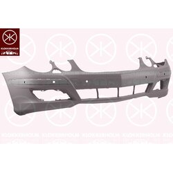 Bumper KLOKKERHOLM 3528907A1 OE Ref A 211 880 1840
