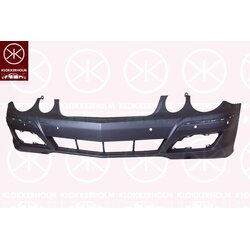 Bumper KLOKKERHOLM 3528910 OE Ref A 211 880 1740