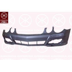 Bumper KLOKKERHOLM 3528911 OE Ref A 211 880 1540