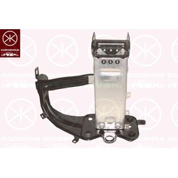 Bumper Mounting Bracket KLOKKERHOLM 3528931 OE Ref A211 620 0995