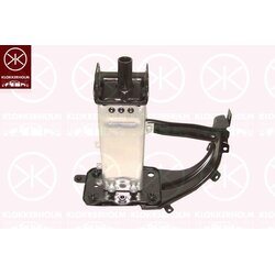 Bumper Mounting Bracket KLOKKERHOLM 3528932 OE Ref A211 620 1695