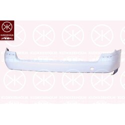 Bumper KLOKKERHOLM 3528951 OE Ref A 211 880 1283
