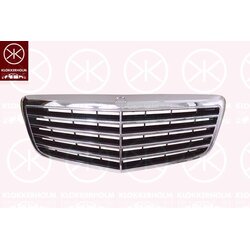 Radiator Grille KLOKKERHOLM 3528992 OE Ref A 211 880 1783 9040