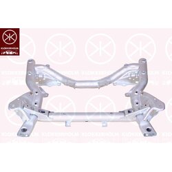 Subframe KLOKKERHOLM 3529005 OE Ref 2186280100