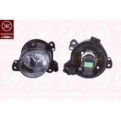 Front Fog Light KLOKKERHOLM 35290282 OE Ref A212 820 1056