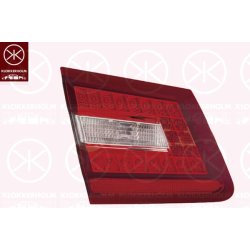 Combination Rear Light KLOKKERHOLM 35290726 OE Ref A2128201064
