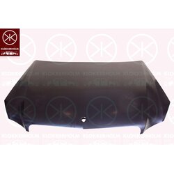 Bonnet KLOKKERHOLM 3529281 OE Ref A212 880 0157