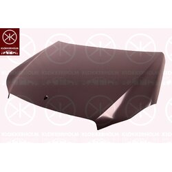 Bonnet KLOKKERHOLM 3529283 OE Ref A212 880 0357