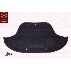 Engine Bay Insulation KLOKKERHOLM 35292850 OE Ref A212 682 0126