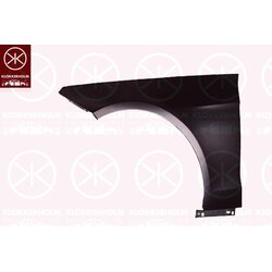 Wing KLOKKERHOLM 3529314A1 OE Ref A 212 880 0218