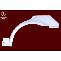 Quarter Panel KLOKKERHOLM 3529583