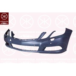 Bumper KLOKKERHOLM 3529901 OE Ref A 212 880 1540 9999