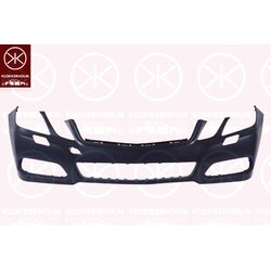 Bumper KLOKKERHOLM 3529902 OE Ref 212 880 1840 9999