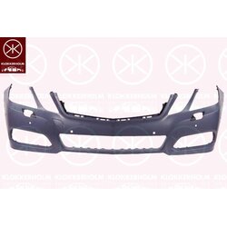 Bumper KLOKKERHOLM 3529903 OE Ref 212 880 1940