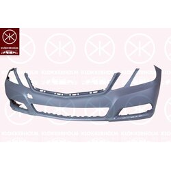 Bumper KLOKKERHOLM 3529907 OE Ref 212 880 1240 9999