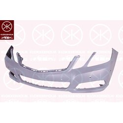 Bumper KLOKKERHOLM 3529908 OE Ref A 212 880 1740