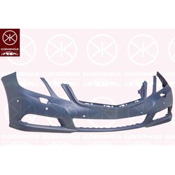 Bumper KLOKKERHOLM 3529911A1 OE Ref A212 880 1140 9999
