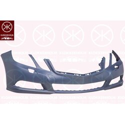 Bumper KLOKKERHOLM 3529912A1 OE Ref A 212 880 1040