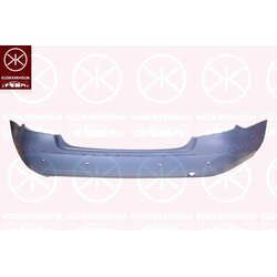 Bumper KLOKKERHOLM 3529950 OE Ref 212 880 4740 9999