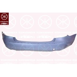 Bumper KLOKKERHOLM 3529951 OE Ref 212 880 4840 9999