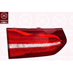 Rear Tail Light KLOKKERHOLM 35300723A1 OE Ref A2139069500