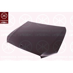 Bonnet KLOKKERHOLM 3530280 OE Ref A2138800357