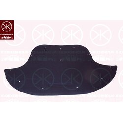 Engine Bay Insulation KLOKKERHOLM 35302850 OE Ref A213 682 0026