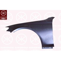 Wing KLOKKERHOLM 3530313 OE Ref A2138800118