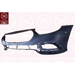 Pare-chocs 3530900 pour MERCEDES CLASSE E 2138851203