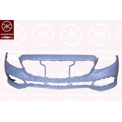 Bumper KLOKKERHOLM 3530901A1 OE Ref A2138850038649999
