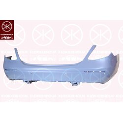 Pare-chocs 3530950 pour MERCEDES CLASSE E A 213 885 0425 9999