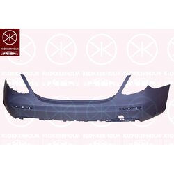 Bumper KLOKKERHOLM 3530951 OE Ref A 213 885 06 01 9999