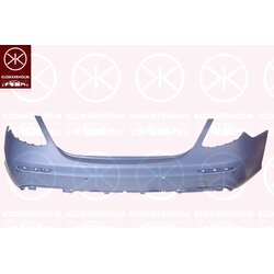 Bumper KLOKKERHOLM 3530952 OE Ref A 213 885 08 01 9999